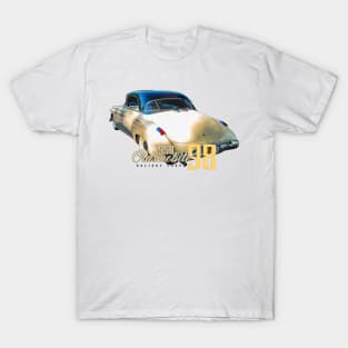 1950 Oldsmobile 98 Holiday Coupe T-Shirt